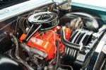 Chevrolet Biscayne 2-Door Sedan 1963 года